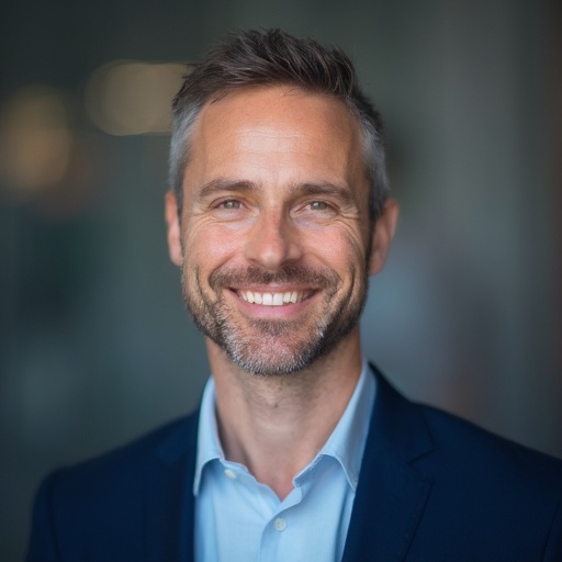 Daan Verhoeven — Best Online Casino expert