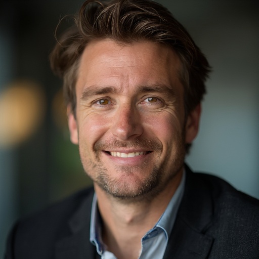 Luca Vermeer — Best Online Casino reviewer